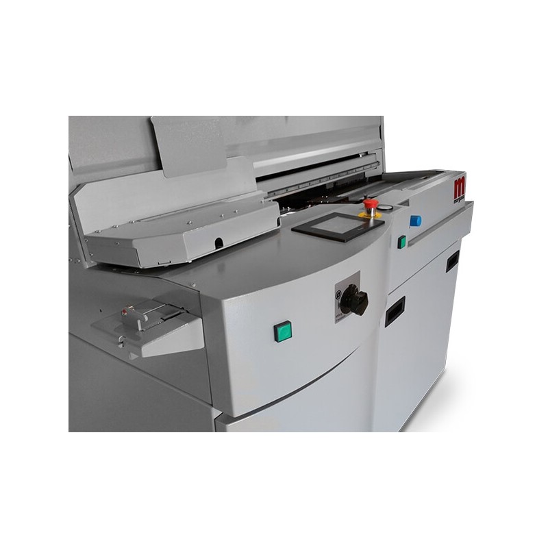 Encoladora PUR Morgana DigiBook 200