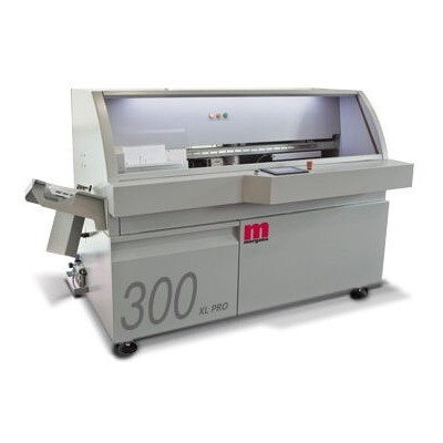 Encoladora PUR Morgana DigiBook 300 XL PRO
