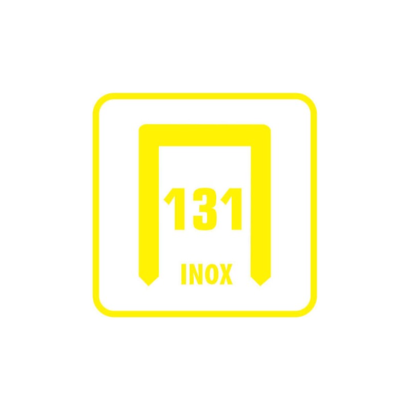 GRAPAS REF.131 inox