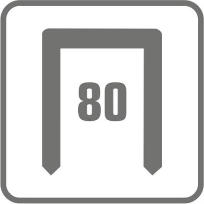 GRAPAS REF.80