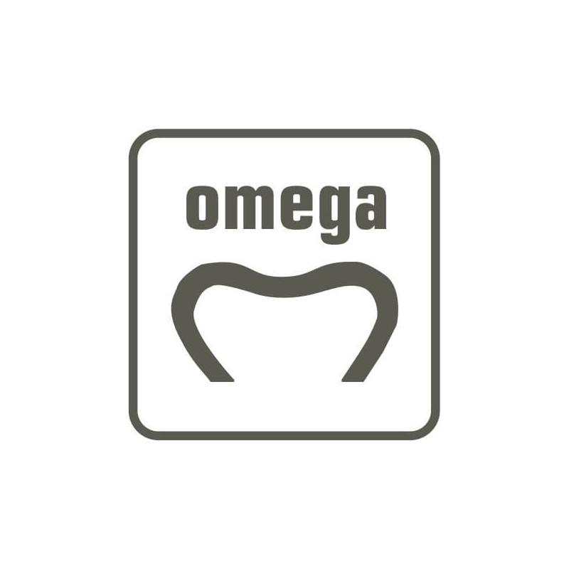 GRAPAS OMEGA