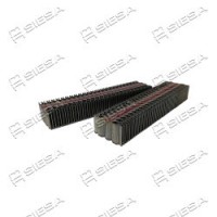 Placas Onduladas para Clavadoras - Siesa