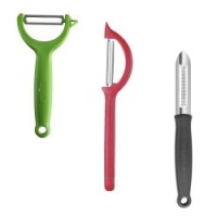 Peladores, Cuchillos y Cortadores para Cocina de Ferretería - Siesa