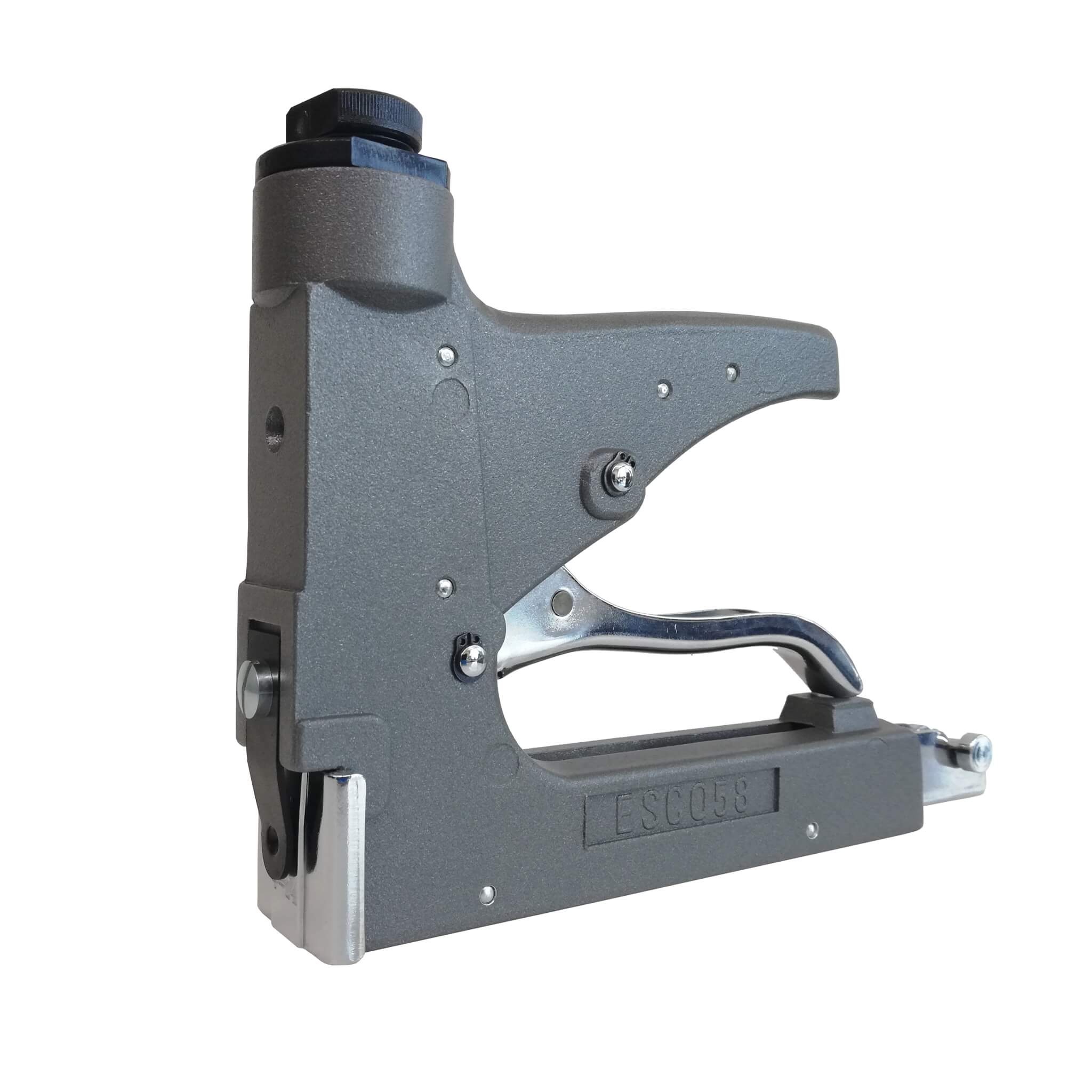 grapadora manual esco 58
