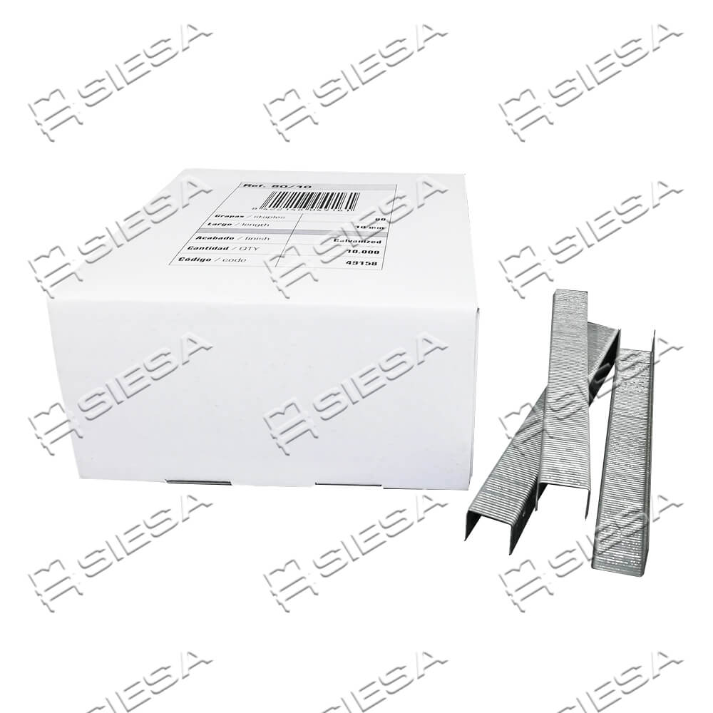 GRAPAS REF.80 - Siesa