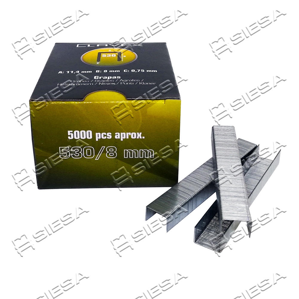 GRAPAS REF.530 - Siesa